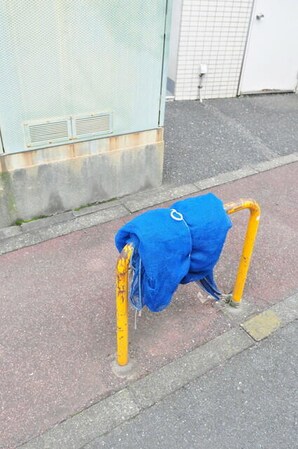 志村坂上駅 徒歩8分 4階の物件内観写真